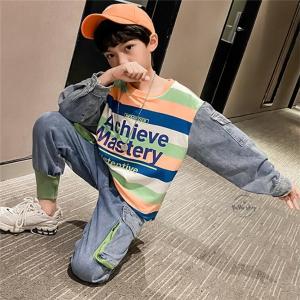 韓国 子供服 男の子 小学生の通販 Au Pay マーケット