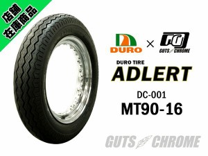 DC-001 ADLERT アドラート SPEED-GT MT90-16 タイヤ