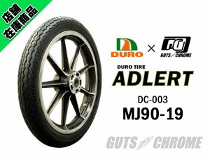 DC-003 ADLERT アドラート SPEED-GT MJ90-19 タイヤ