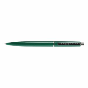 [メール便可] 油性ボールペン(黒インク) グリーン SOLID2 0.5?o シンプル 公式通販サイト