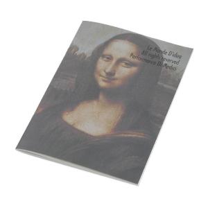 モナリザ グッズの通販 Au Pay マーケット