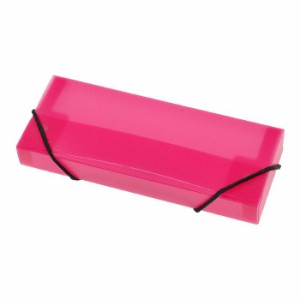 ペンケース ボックス ピンク TRP 小物入れ シンプル 公式通販サイト