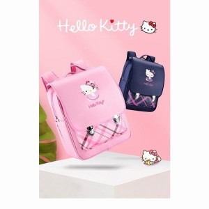 Hellokitty ハローキティ リュックサック 子供用リュックサック ピンク ローズピンク かばん デイパック 子供用 女の子 通園 小学生の通販はau Pay マーケット 青い手商店 商品ロットナンバー