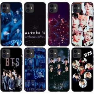 Bts Iphone 11ケースの通販 Au Pay マーケット