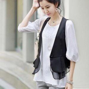 ベスト レディース チョッキ テーラード ジレベスト スーツベスト 無地 大きいサイズ ビジネス おしゃれ アウター 着痩せ 春夏秋 トップの通販はau Pay マーケット 青い手商店 商品ロットナンバー ベスト レディース チョッキ テーラード ジレベスト スーツベスト 無地 大きいサイズ ビジネス おしゃれ アウター 着痩せ 春夏秋 トップの通販はau Pay マーケット 青い手商店 商品ロットナンバー