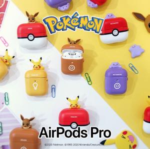 Air Pod ケース ポケモンの通販 Au Pay マーケット