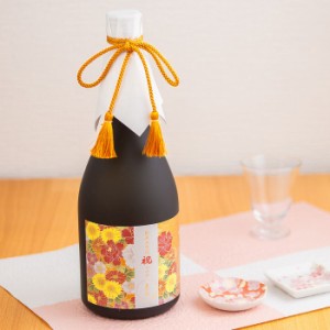 父の日 ギフト 玉乃光 日本酒 純米大吟醸 祝 100% 京の琴 720ml 桐箱入 ラッピング無料 メッセージカード無料 御祝 内祝 結婚祝 寿 還暦 