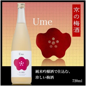 父の日 ギフト 玉乃光 日本酒で仕込んだ 梅酒 720ml 御祝 御礼 プレゼント 誕生日 リキュール R8589-au 内祝 プチギフト お返し 内祝い