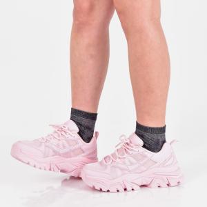 Fila スニーカー ピンク 韓国の通販 Au Pay マーケット