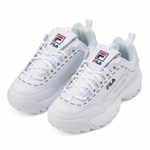 Fila スニーカー 厚底 韓国の通販 Au Pay マーケット