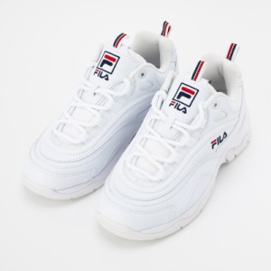 Fila スニーカー 厚底 韓国の通販 Au Pay マーケット