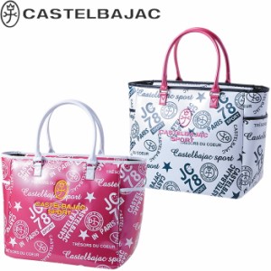 CASTELBAJAC カステルバジャック レディース トートバッグ　7242281402/CBT127