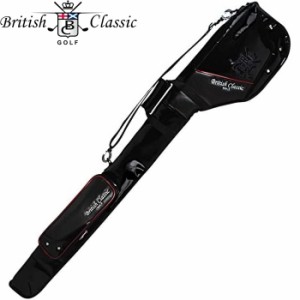 British Classic ブリティッシュクラシック　BCCC-7291 クラブケース 　LEZAX/レザックス 