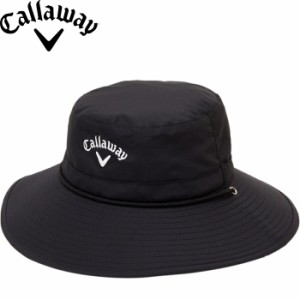 【郵便発送可】Callaway キャロウェイ ベーシック UV ハット C23990108 BASIC UV HAT JM 日本仕様モデル