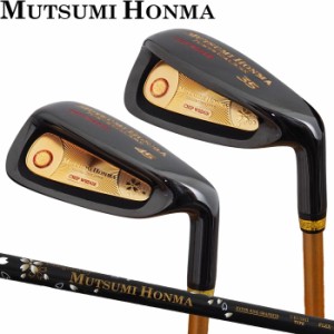 MUTSUMI HONMA ムツミホンマ　鳳凰 チッパー　本間睦　