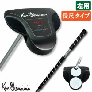 ken giannini パターの通販｜au PAY マーケット