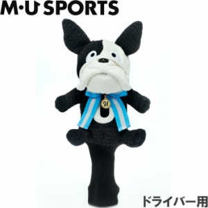 mu sports ヘッドカバーの通販｜au PAY マーケット