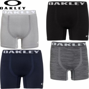 【メール便発送可】OAKLEY オークリー O-FIT BOXER SHORTS 7.0 ボクサーパンツ FOS901445　 メンズ 男性 下着