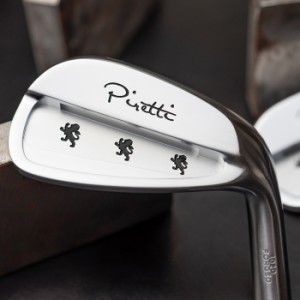 Piretti ピレッティ クラシック アイアン 6本組（#5-#9,PW）スチールシャフト（DynamicGold S200/N.S.Pro950GH S） Classic Iron