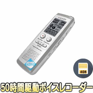 VR-240AMP(4GB)【4GBメモリ内蔵集音器機能搭載ボイスレコーダー】 【ICレコーダー】 【ベセトジャパン】