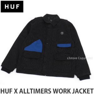 huf コーチジャケットの通販｜au PAY マーケット