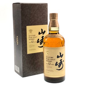 サントリー 山崎 12年 価格の通販|au PAY マーケット
