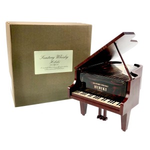 サントリー ウイスキー ピアノの通販｜au PAY マーケット