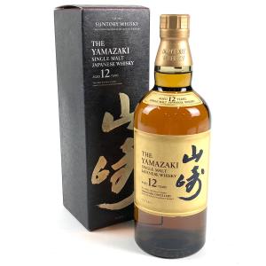 サントリー 山崎 12年 価格の通販|au PAY マーケット