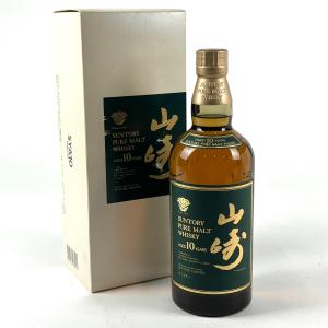 山崎 ウイスキー 10年の通販|au PAY マーケット