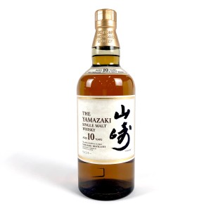 山崎 ウイスキー 10年の通販|au PAY マーケット