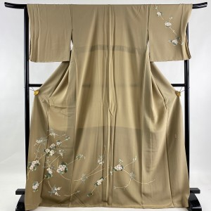 加賀 友禅 訪問着 バーゲンの通販|au PAY マーケット