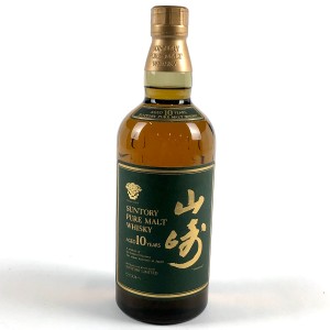 山崎 ウイスキー 10年の通販|au PAY マーケット