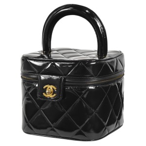 chanel エナメル バッグの通販｜au PAY マーケット