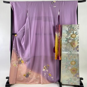 振袖 中古 セットの通販｜au PAY マーケット