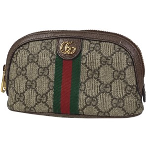 gucci 化粧 ポーチの通販｜au PAY マーケット