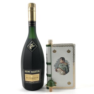 2本 REMY MARTIN CAMUS コニャック ブランデー セット 古酒