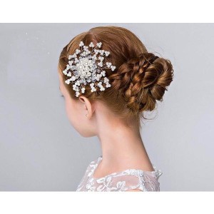 子供髪飾り カチューシャ アクセサリー ヘアバンド フラワーティアラ ヘッドドレス合わせて 結婚式 発表会 演奏会 ダンス演出 プリンセス