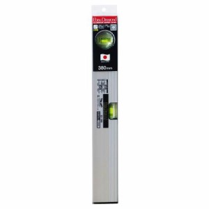 エビス（EBISU） ベーシックレベル 380mm ED-38N(908734)