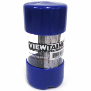 KNICKS（ニックス） 多目的収納ケース viewtainer  ビューテイナー CC-24-3 ブルー(916083)