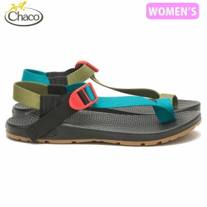 Chaco チャコ サンダル レディース Ws ボーディ ティール アボカド BODHI 軽量 スポーツサンダル ストラップサンダル アウトドア JCH1094