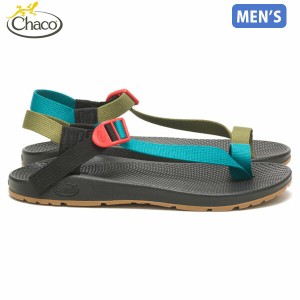 Chaco チャコ サンダル メンズ Ms ボーディ ティール アボカド BODHI  ストラップサンダル 軽量 アウトドア 旅行 JCH108625 CHA123661696