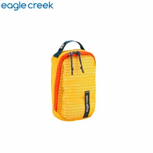 イーグルクリーク EagleCreek パックイット リヴィールキューブ XS サハライエロー トラベルポーチ 旅行 出張 アウトドア EAG11862253299