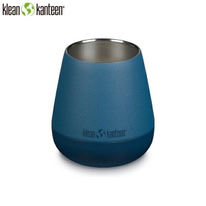 クリーンカンティーン ライズ ワインタンブラー 10oz 280ml ステラー 保冷保温 ステンレス タンブラー Klean Kanteen KLE19322148182010