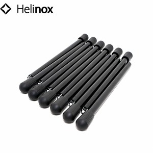 ヘリノックス Helinox コットレッグ 12本セット アクセサリー コット ベッド 組立式 軽量 快適 収納袋 コンパクト キャンプ 野外 アウト