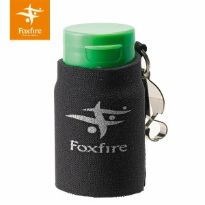 フォックスファイヤー Foxfire マルチクリップドライシェイクホルダー Multi Clip DRY-SHAKE Holder スプレーホルダー 釣り アウトドア F