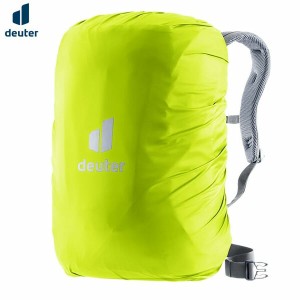 ドイター deuter ザックカバー 20-32Lザック用 レインカバー スクエア ネオン 防水 登山 トレッキング ハイキング デイパック DEU3942124