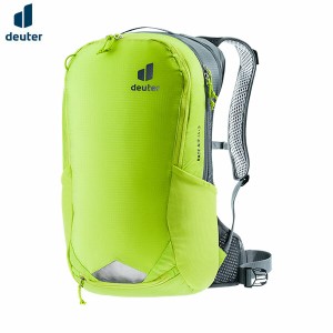 deuter ドイター エアー 14+3 シトラス×グラファイト バックパック リュック ハイドレーション 自転車 マウンテンバイク D3204423-8403 