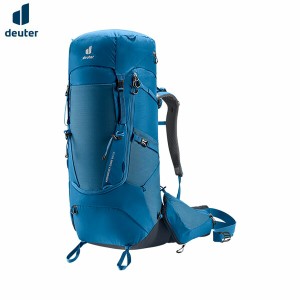 deuter ドイター エアコンタクト コア 60+10 リーフxインク バックパック リュック 縦走 冬山 大型 登山 ハイキング 60L 70L D3350522-13