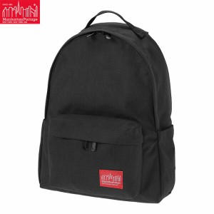 マンハッタンポーテージ Manhattan Portage リュックサック バックパック 通学 通勤 ユニセックス Big Apple Backpack JR 2 MP1210JR2 Bl