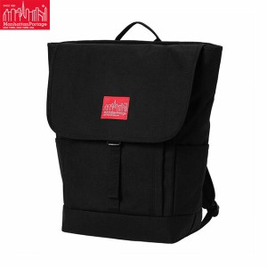 マンハッタンポーテージ Manhattan Portage リュックサック バックパック 通学 通勤 ユニセックス Washington SQ Backpack MP1220 Black 